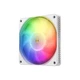 Кулер до процесора JONSBO HX6200D White - изображение 5