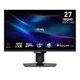 Монітор MSI MAG 274QPF X30MV - изображение 1