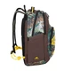 Рюкзак для ноутбука RivaCase 15.6" 5461 Erebus, 30L, Jungle (5461 (Jungle)) - зображення 2