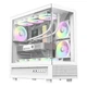 Корпус для ПК Gamemax NEX C51 WH - зображення 4