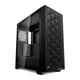 Корпус для ПК PcCooler C3D510 BK ARGB - зображення 1