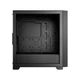 Корпус для ПК PcCooler C3D510 BK ARGB - зображення 3