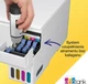 БФП Epson EcoTank L3286 WiFi + кабель USB - зображення 6