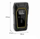 Пускозарядное устройство Jump Starter K5 (400 А, компрессор 150 PSI, Power Bank 16000 mAh, LED-фонарь) - изображение 3