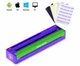 Трансферний термопринтер POSEIDON TR052 Tattoo Stencil Printer, пристрій для друку тату ескізів + 10 трансферних аркушів - зображення 2
