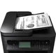 Лазерное МФУ Canon i-SENSYS MF275dw (5621C001) Wi-Fi ADF Duplex Принтер Сканер Копир Факс Черно-белое для дома и офиса - изображение 2