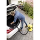 Пылесос строительный Karcher WD 3-18 17л, 18В, (без АКБ и ЗУ) (1.628-550.0) - изображение 10