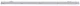 Lampa liniowa Pracht 5221004 - obraz 2