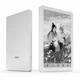 Электронная книга Bigme B6 на Android 14 2/32ГБ Белый корпус Обложка в комплекте - изображение 3