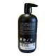 Чоловічий шампунь-гель DALAS Men Crystal Fresh 3в1 - 550 мл - изображение 3