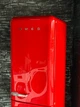 Двокамерний Холодильник SMEG FAB32RRD5 Б/В - изображение 2