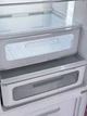 Двокамерний Холодильник SMEG FAB32RRD5 Б/В - изображение 7