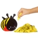 Мяка іграшка антистрес серії Small Plush Бджілка / Сонечко - зображення 4