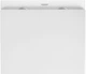 Унитаз подвесной Kroner Armada WHI513636 Tornado Rimless с сиденьем Soft Close дюропласт (KA513636WHIT) - изображение 8