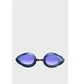 Очки для плавания Arena Tracks Mirror OSFM Синій 92370-074 - изображение 2