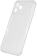Чехол для смартфона Apple iPhone 18 Pro Max ColorWay TPU AntiShock Transparent (CW-CTASAI18PM) - изображение 2