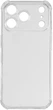 Чехол для смартфона Apple iPhone 18 Pro ColorWay TPU AntiShock Transparent (CW-CTASAI18P) - изображение 1