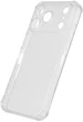 Чехол для смартфона Apple iPhone 18 Pro ColorWay TPU AntiShock Transparent (CW-CTASAI18P) - изображение 2