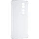 Чохол Gelius Ultra Thin Proof для Honor 90 Transparent - изображение 4
