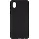 Чохол Full Soft Case для Samsung A013 (A01 Core) Black - изображение 1