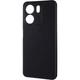 Чохол Full Soft Case для Oppo A5x Black - изображение 3