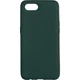 Чохол Full Soft Case TPU для Realme C2 Dark Green - изображение 1