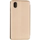 Чохол книжка G-Case Ranger Series для Samsung A013 (A01 Core) Gold - изображение 4