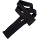 В'язана сумка-чохол Pleated Pocket Iphone (Size L) 80 см Black - изображение 4