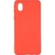 Чохол Full Soft Case для Samsung A013 (A01 Core) Red - изображение 1