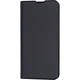 Чохол книжка Book Cover Gelius Shell Case для Oppo A5X Black - изображение 3