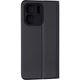Чохол книжка Book Cover Gelius Shell Case для Oppo A5X Black - изображение 4