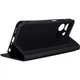 Чохол книжка Book Cover Gelius Shell Case для Oppo A5X Black - изображение 6