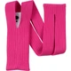 В'язана сумка-чохол Pleated Pocket Iphone (Size L) 80 см Pink - изображение 1