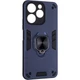 Чохол Gelius Hard Defence PC Series для Realme Note 70 Dark Blue - изображение 2