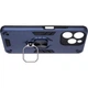 Чохол Gelius Hard Defence PC Series для Realme Note 70 Dark Blue - изображение 5
