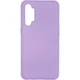 Чохол Full Soft Case TPU для Realme X2/XT Violet - изображение 1