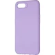 Чохол Full Soft Case TPU для Realme C2 Violet - изображение 3