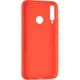 Чохол Original Silicon Case для Huawei P40 Lite E Red - изображение 3
