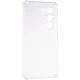 Чохол Gelius Ultra Thin Proof для Oppo A5X Transparent - изображение 4