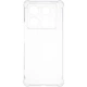 Чохол Gelius Ultra Thin Proof для Infinix Note 40 Pro Transparent - изображение 1