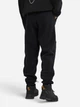 Подростковые теплые флисовые спортивные штаны для мальчика Jack Wolfskin Taunus 100 A66174_6000 152 см Черные (4064886747202) - изображение 2