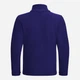 Дитяча тепла флісова толстовка для хлопчика Jack Wolfskin Taunus 100 A65888_C0711 128 см Синя (4064886772433) - зображення 6
