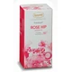 Фруктовый чай Роннефельдт Органический Шиповник • Teavelope® Rose Hip 25*2,5g - изображение 1