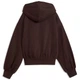 Худі HER Hoodie Puma 694027-33 36 Коричневий (4070033330548) - изображение 5