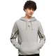 Худі ESS TAPE Hoodie Puma 694339-63 56-58 Сірий (4070033378212) - изображение 1