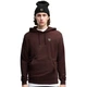 Худі ESS ELEVATED Hoodie FL Puma 693850-33 56-58 Коричневий (4070033443019) - изображение 1