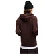 Худі ESS ELEVATED Hoodie FL Puma 693850-33 56-58 Коричневий (4070033443019) - изображение 2