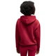 Худі ESS SCRIPT Comfort Hoodie FL Puma 694136-23 40 Червоний (4070033357026) - изображение 2
