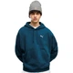 Худі Hoodie Puma 695183-36 48-50 Бірюзовий (4070033446690) - изображение 1
