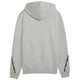 Худі ESS TAPE Hoodie Puma 694339-63 48-50 Сірий (4070033378243) - изображение 5